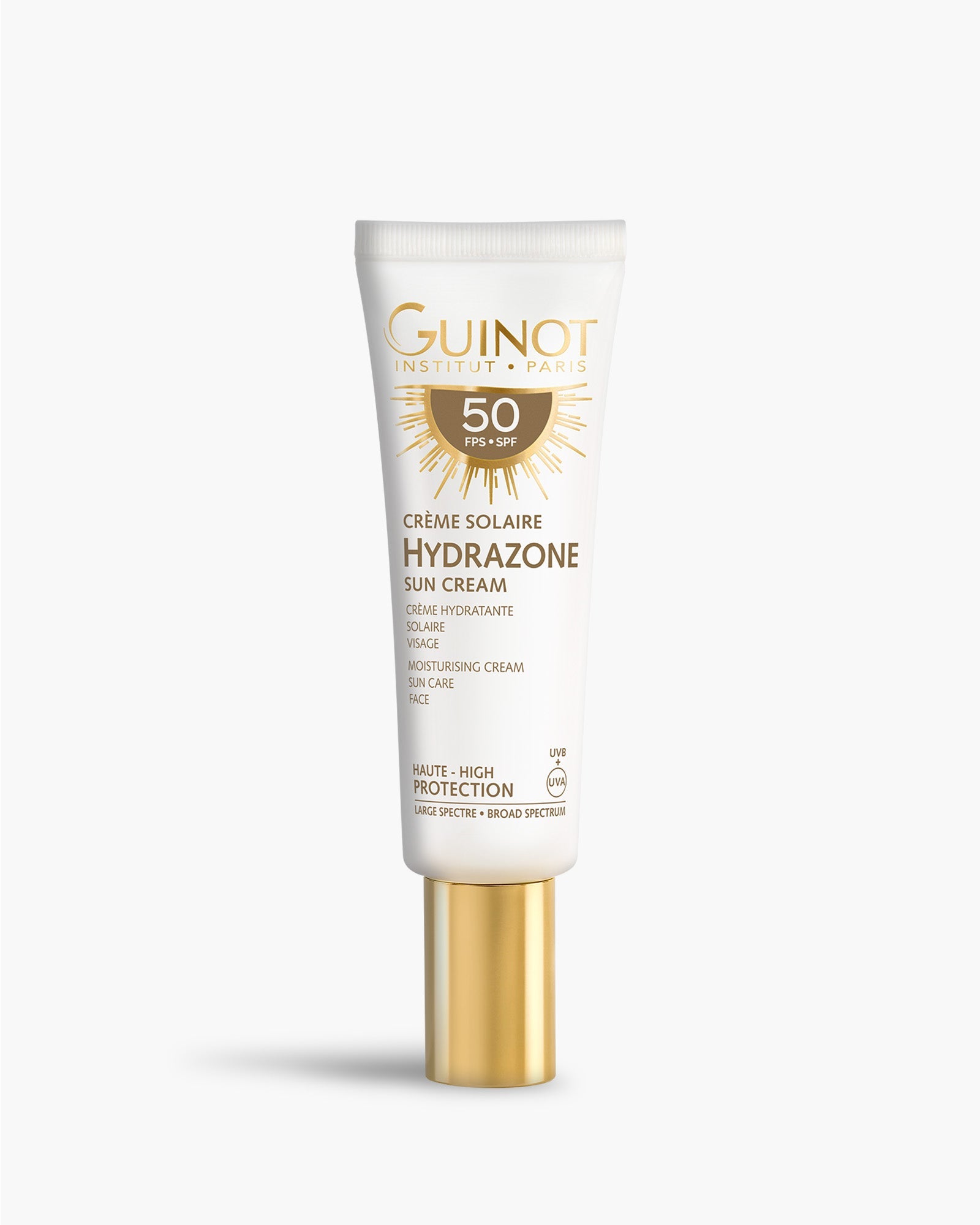 Hydrazone Sun Cream SPF 50