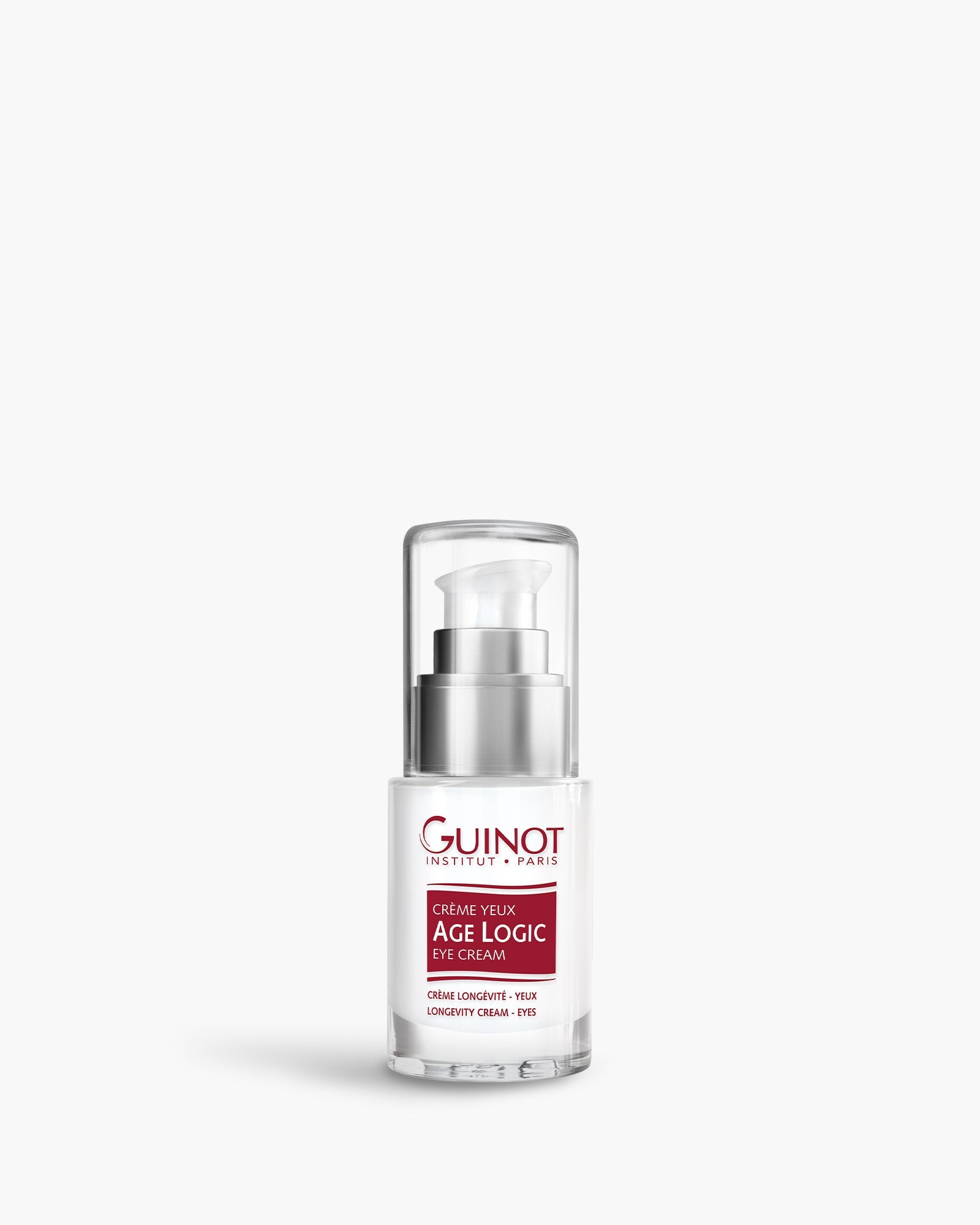Age Logic EActive Cream