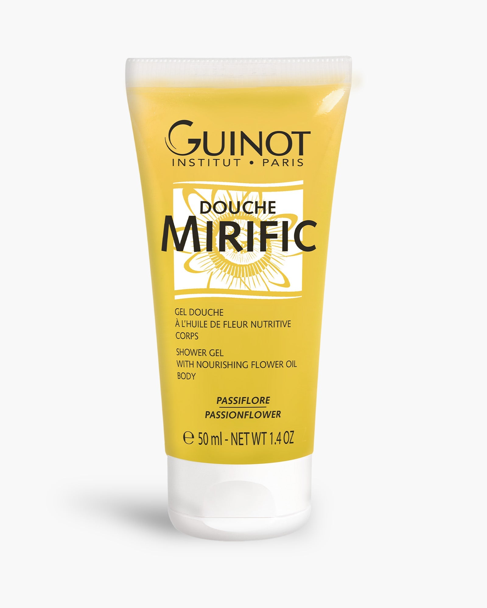 Mirific Shower