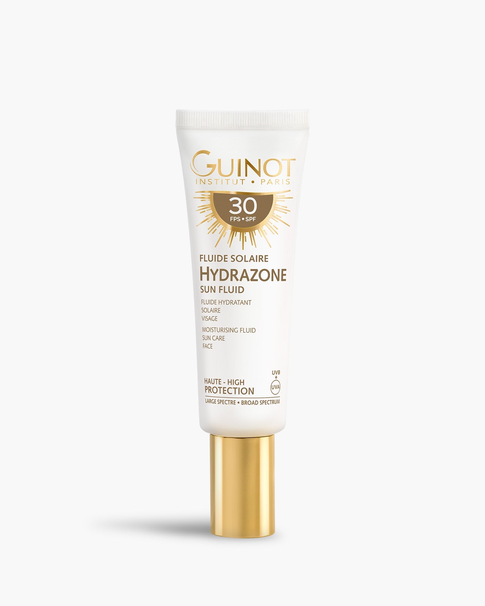 Hydrazone Sun Fluid SPF 30