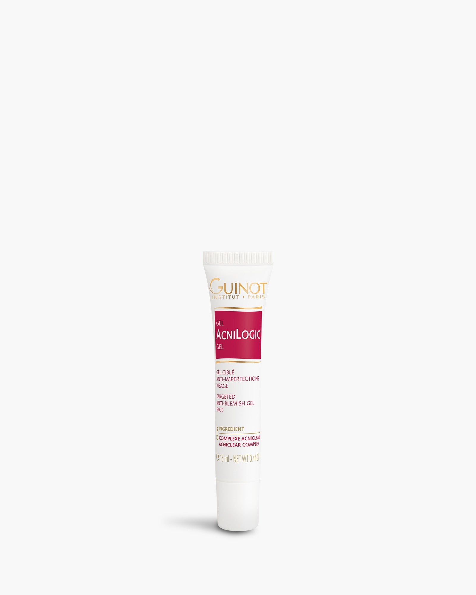 AcniLogic Gel