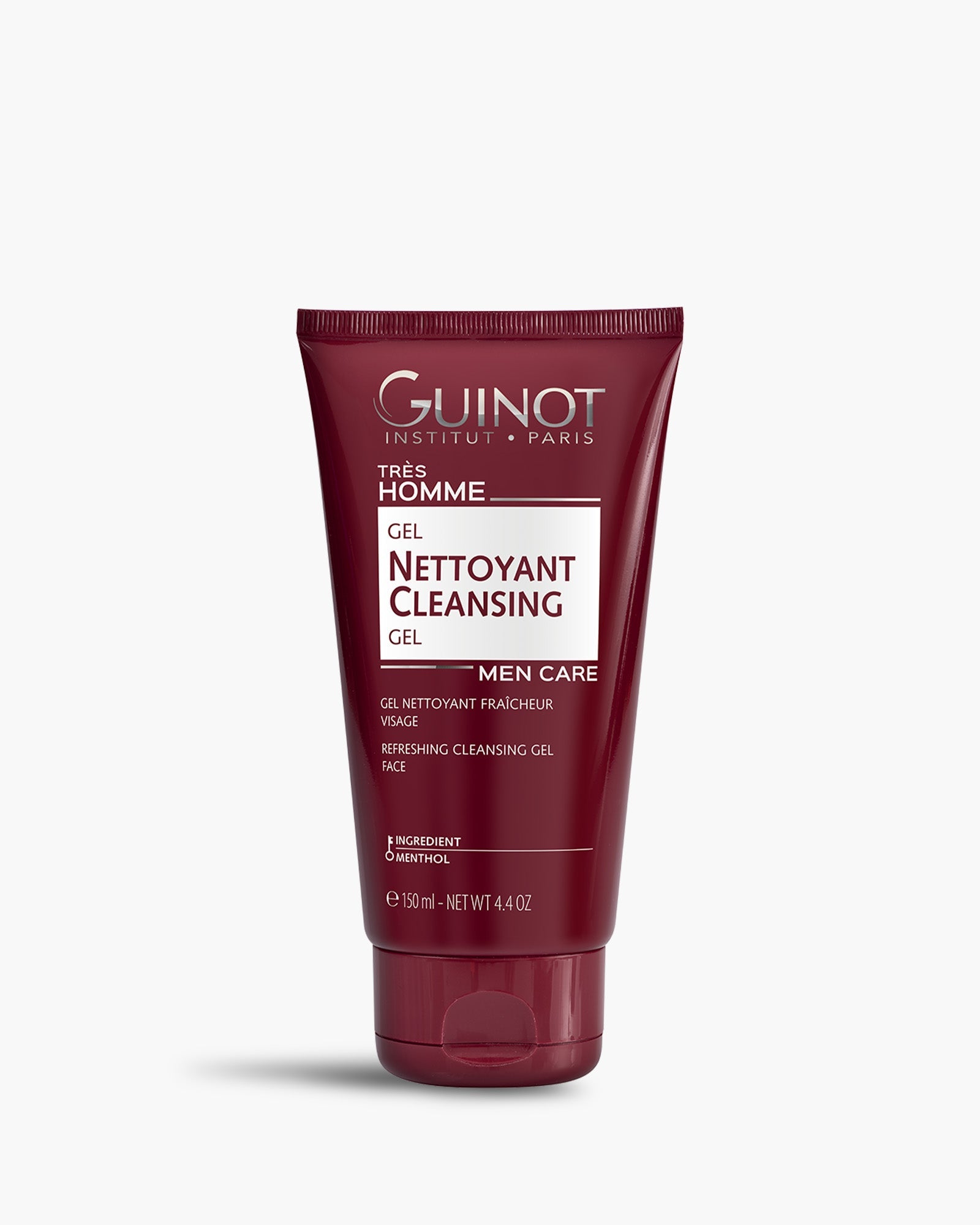 Face Cleansing Gel