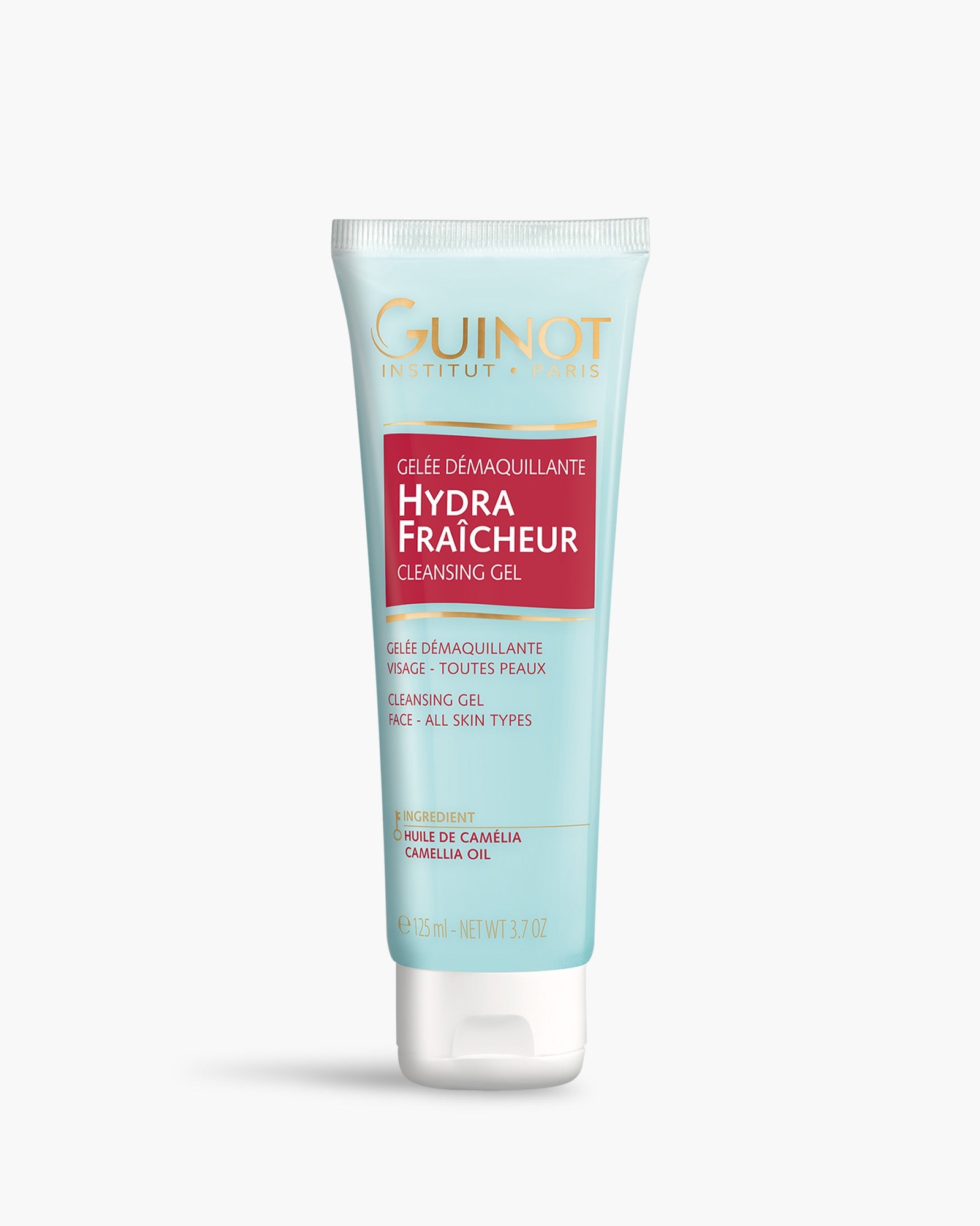 Hydra Fraîcheur Makeup Removing Jelly