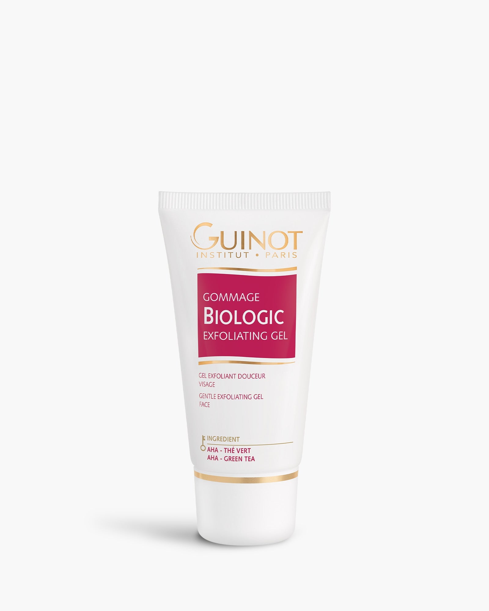 Biologic Scrub