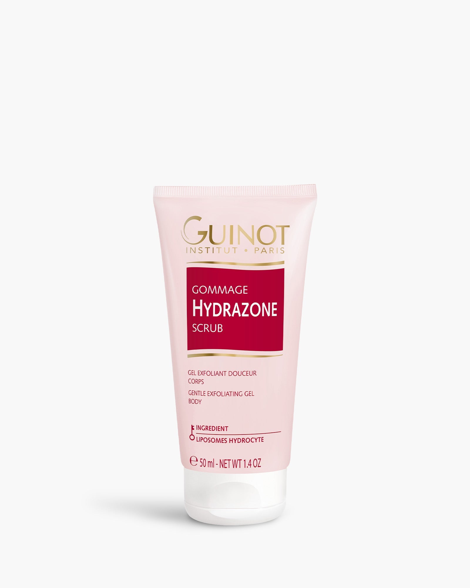 Hydrazone Scrub
