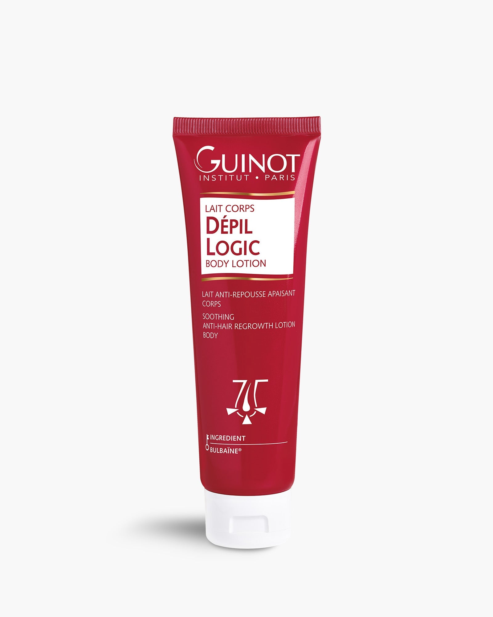 Dépil Logic Body Milk