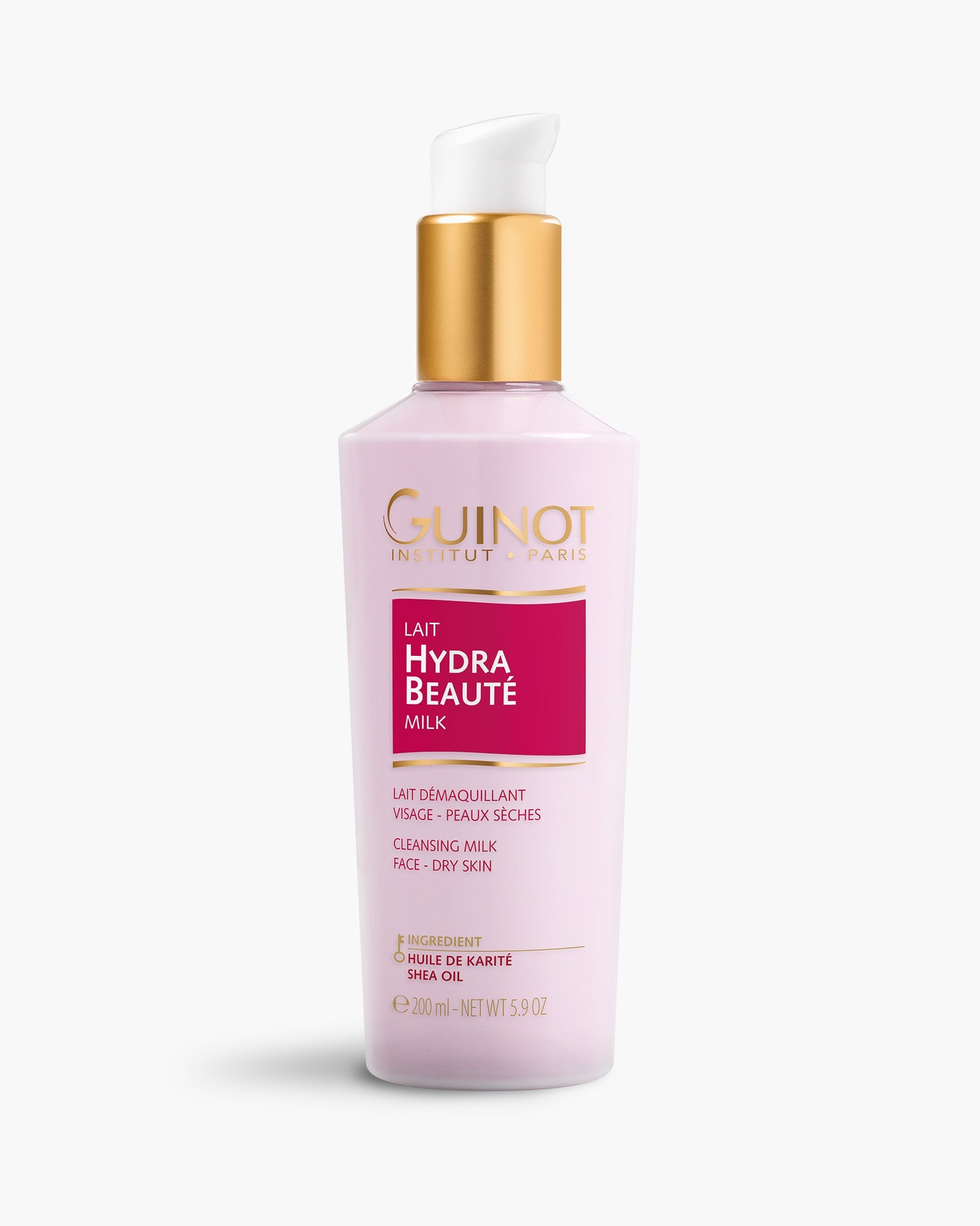 Hydra Beauté Milk