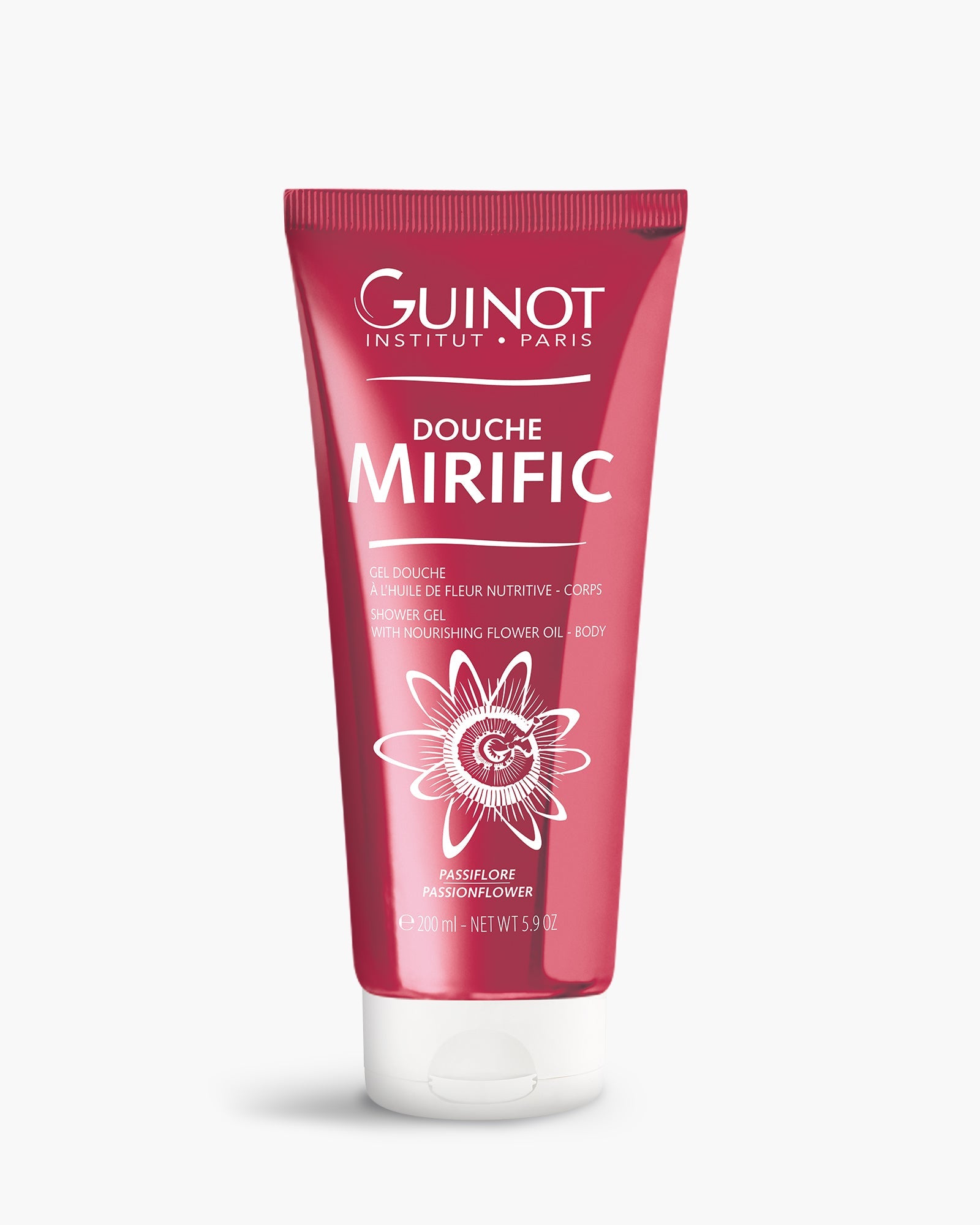Shimmering Mirific Milk Limited Edition