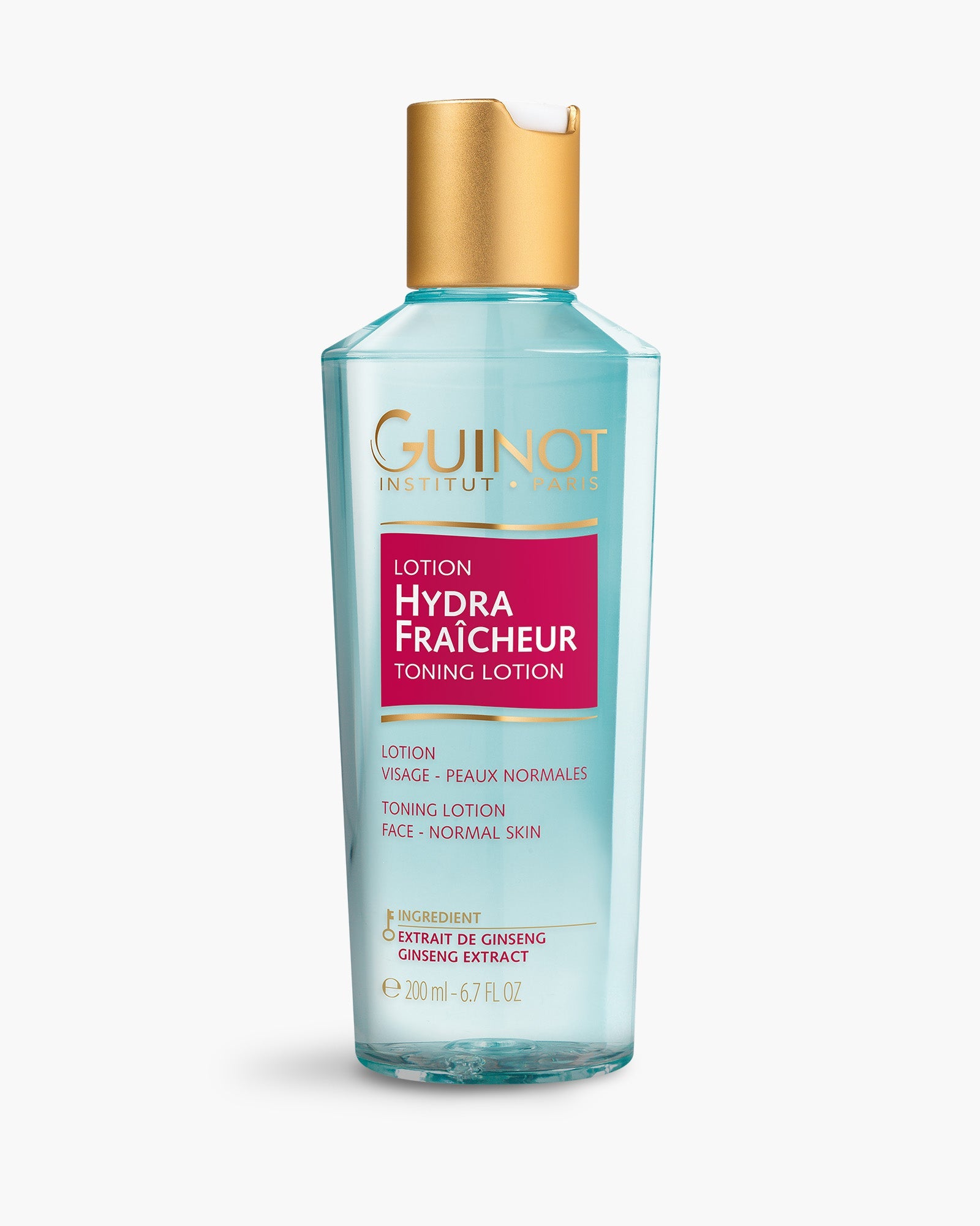 Hydra Fraîcheur Lotion