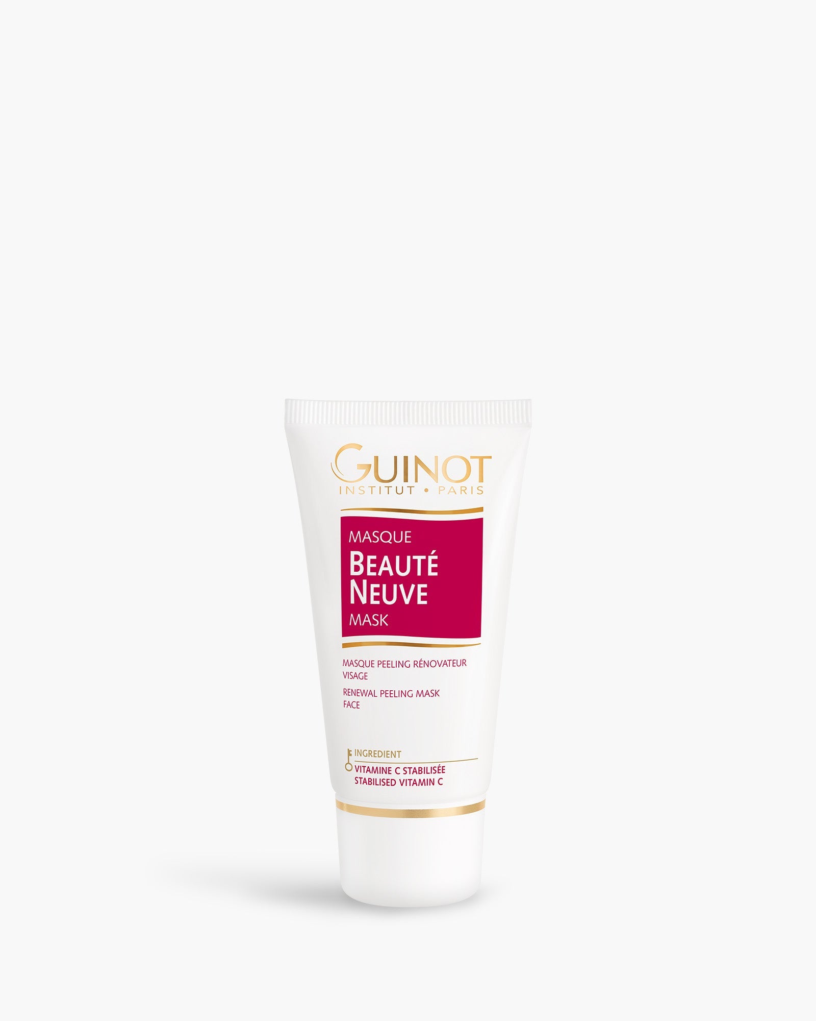 Beauté Neuve Mask