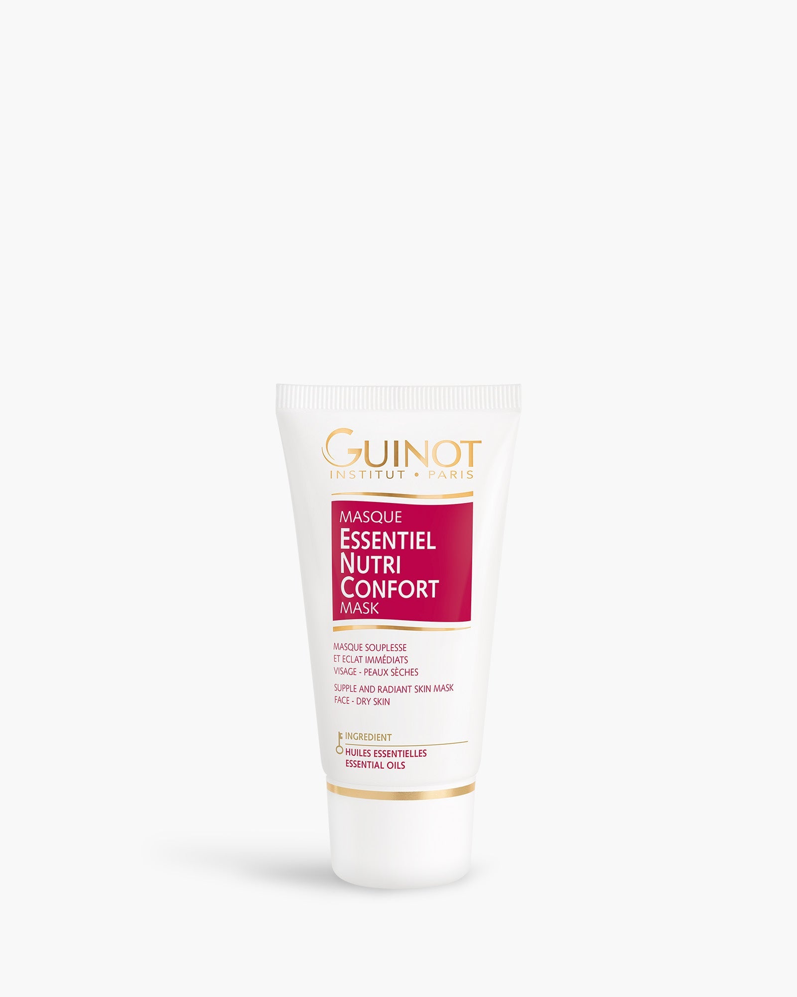 Essential Nutri Comfort Mask