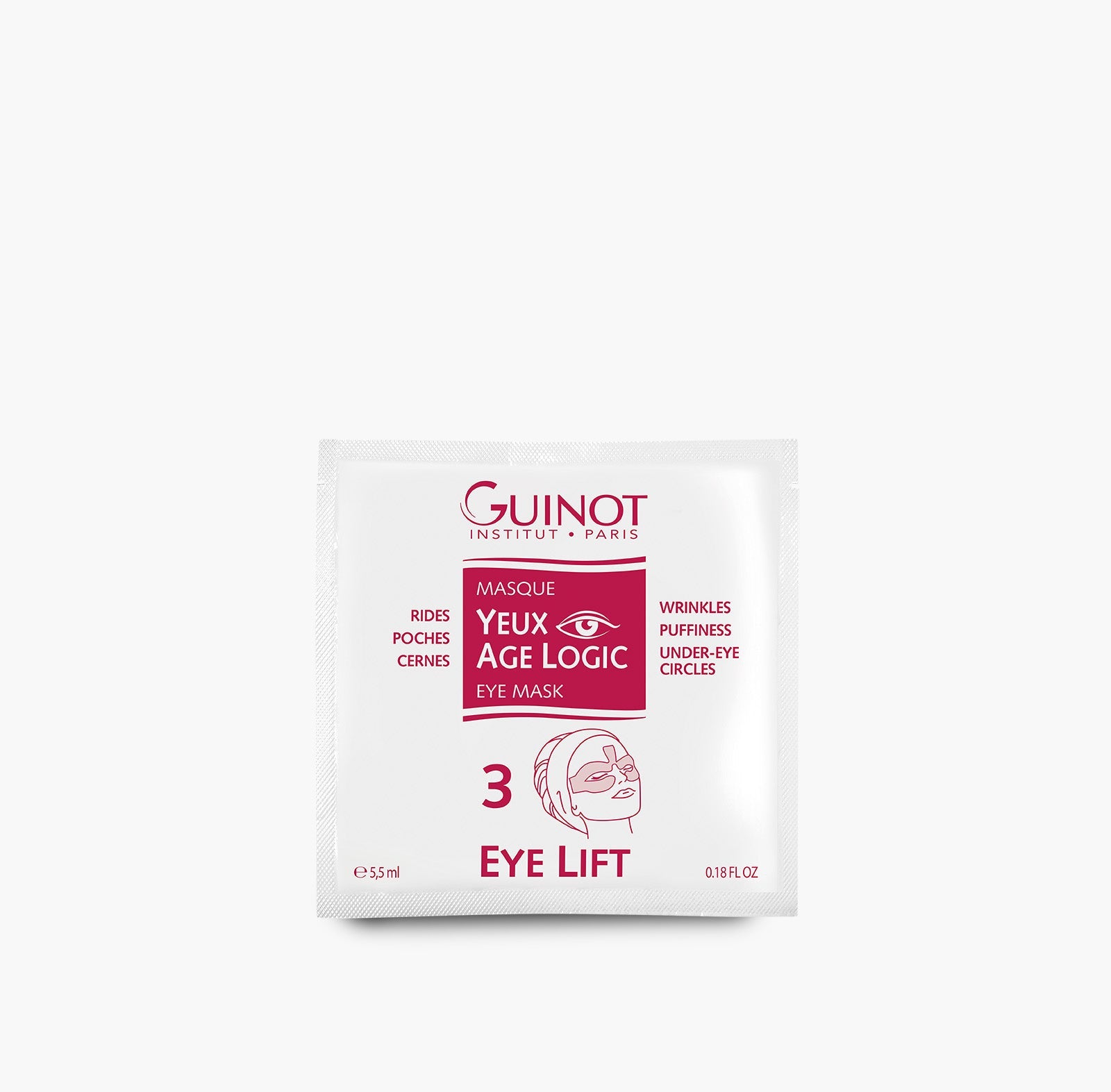 Age Logic EActive Mask