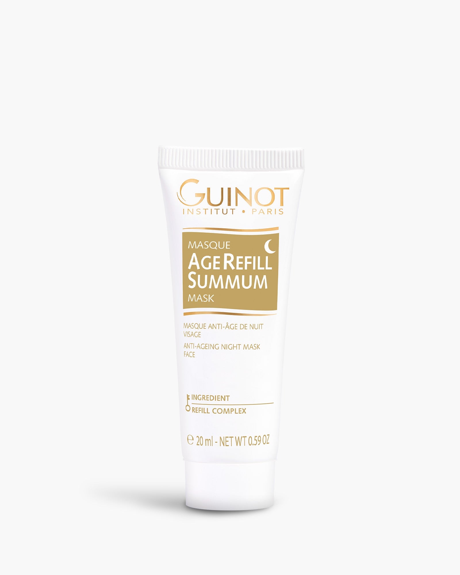 Age Refill Summum Mask