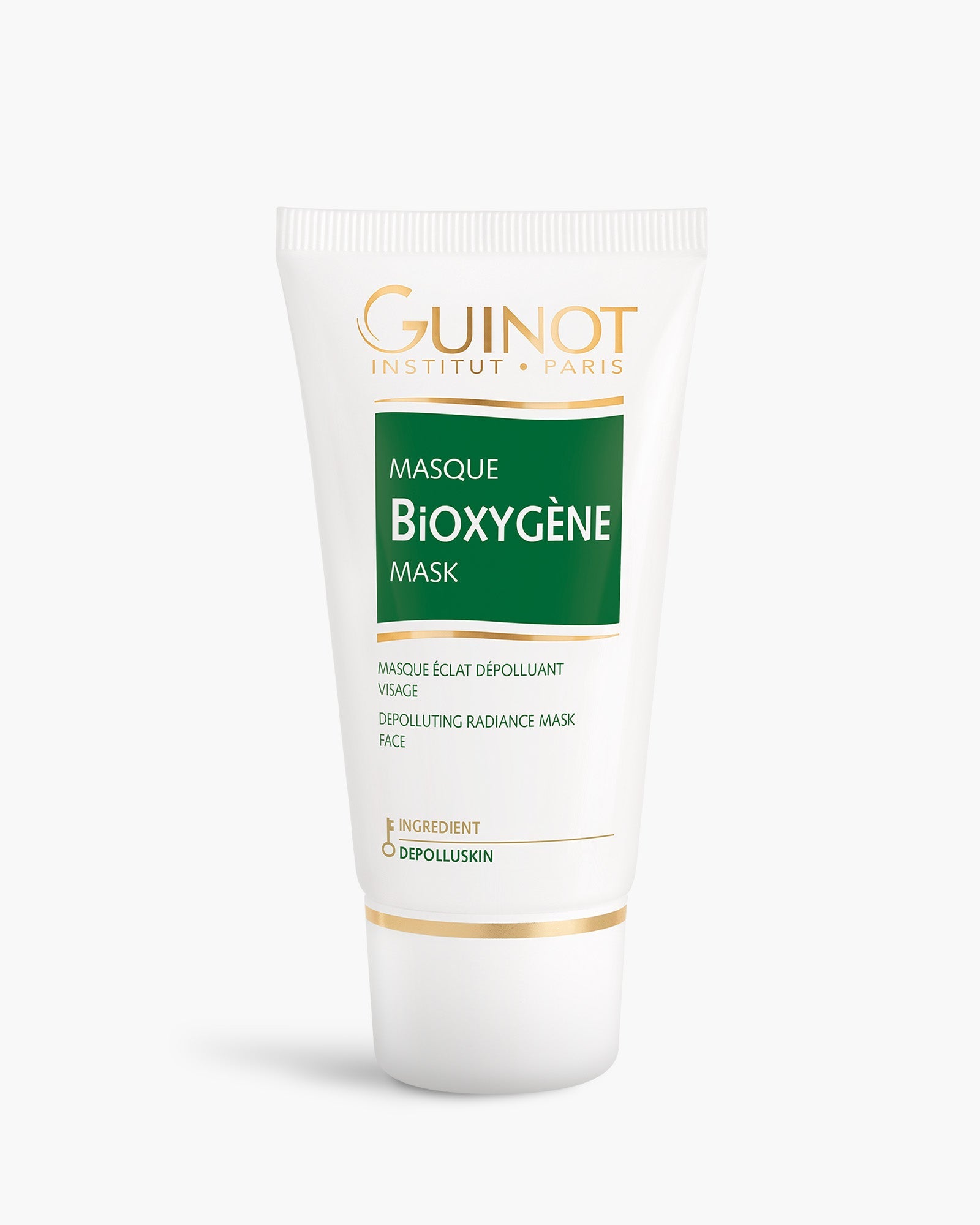 Bioxygène Mask