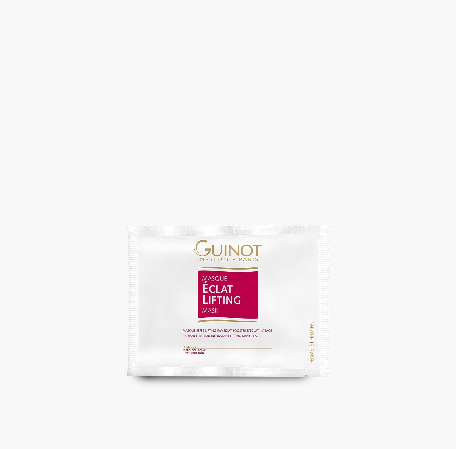 Radiance Lifting Mask