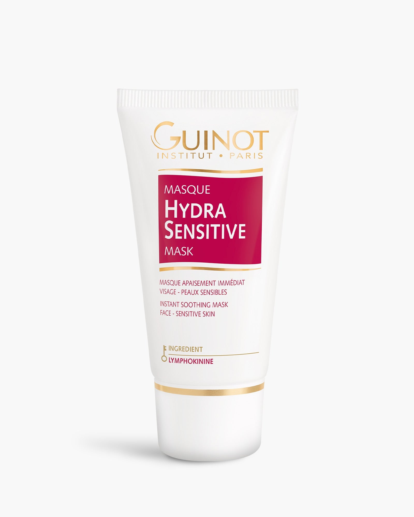 Hydra Sensitive Mask