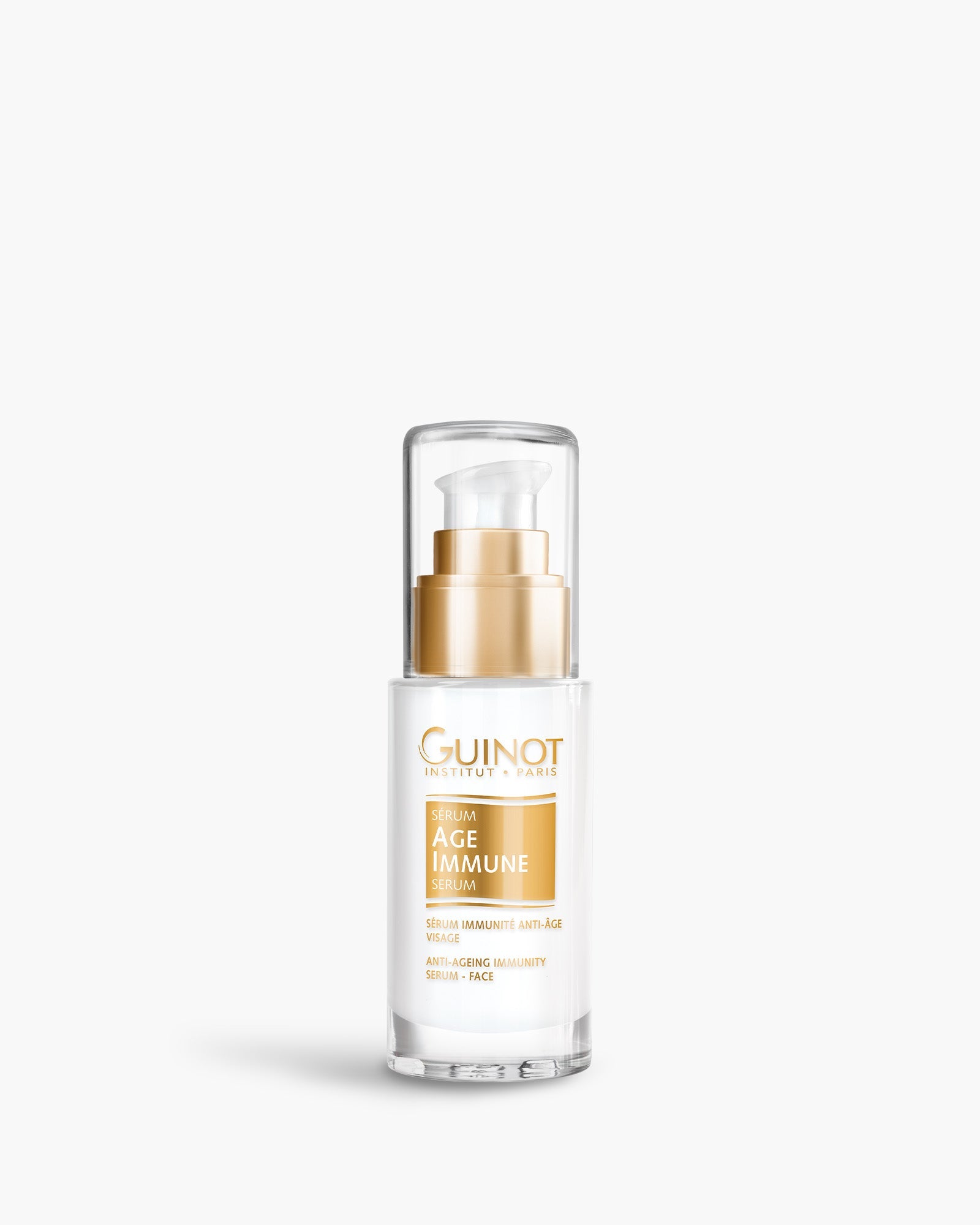 Age Immune Serum