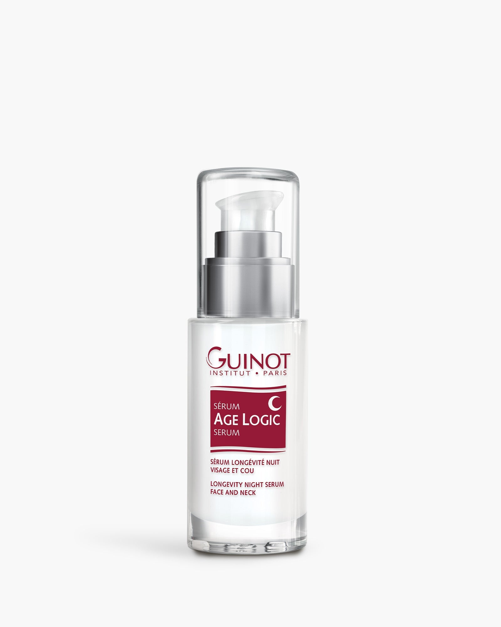 Age Logic Serum