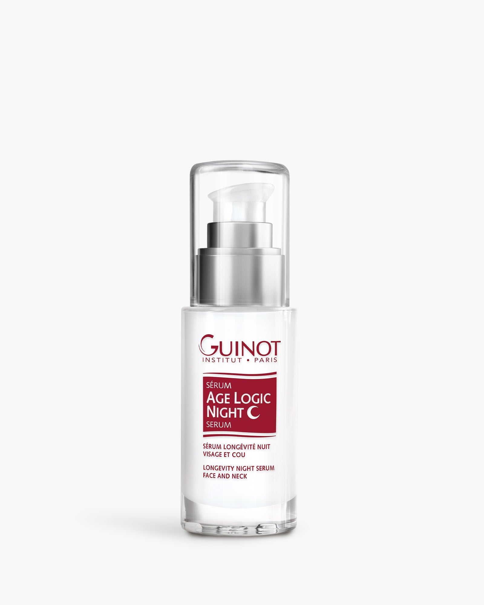 Age Logic Night Serum