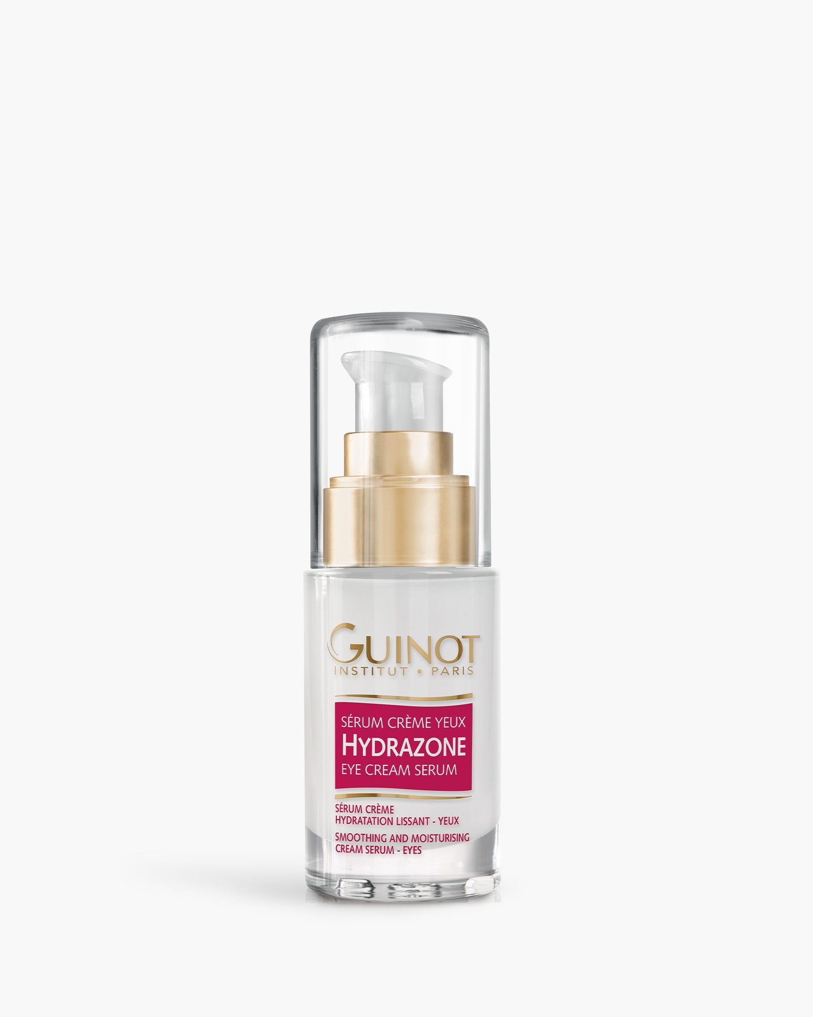 Hydrazone EActive Cream Serum