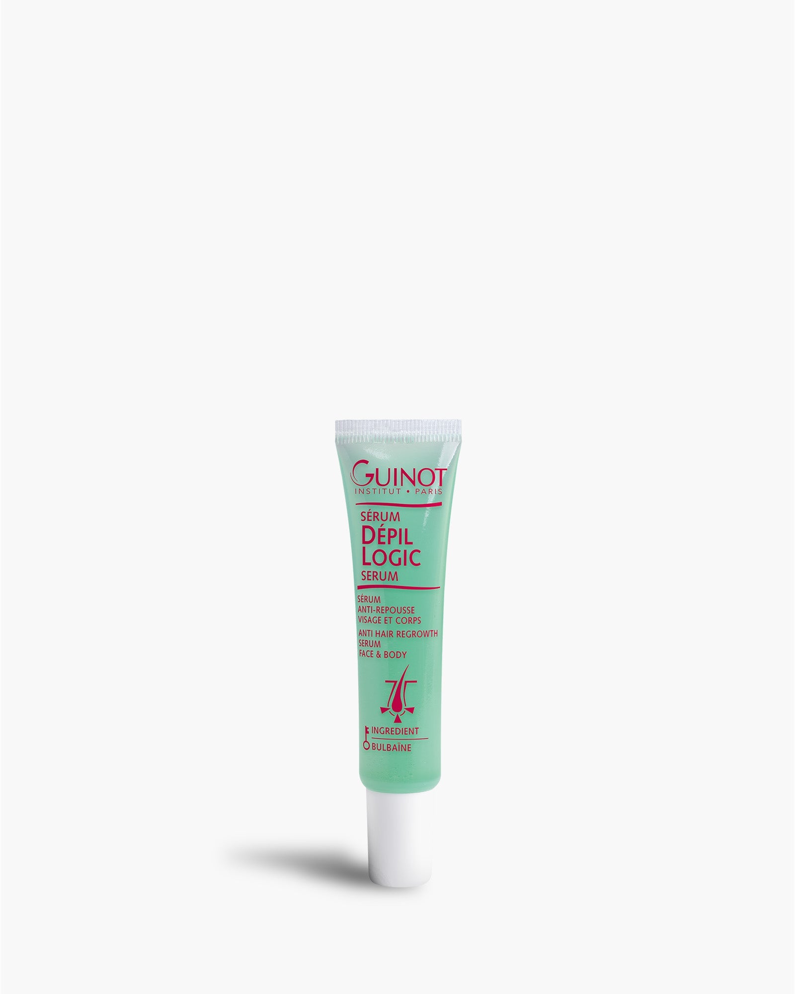 Depil Logic Serum