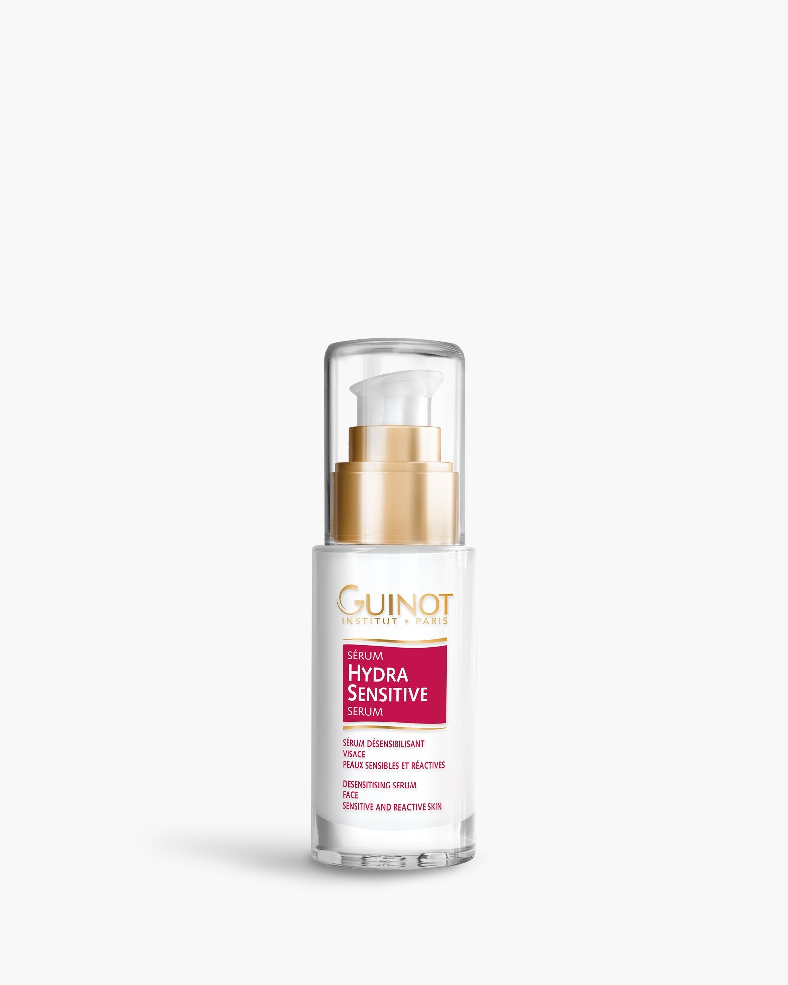 Hydra Sensitive Serum