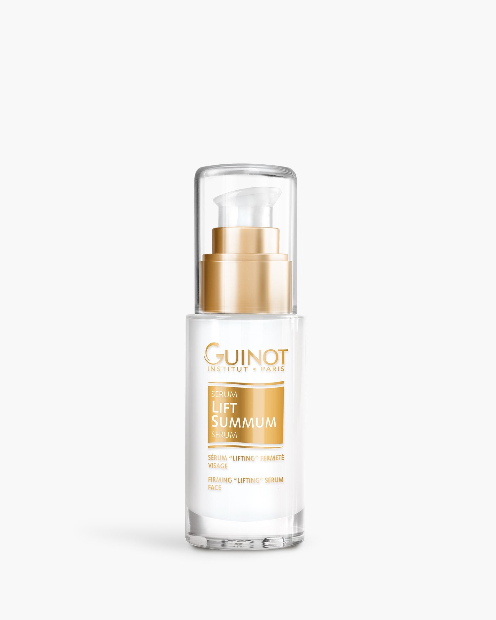 Lift Summum Serum