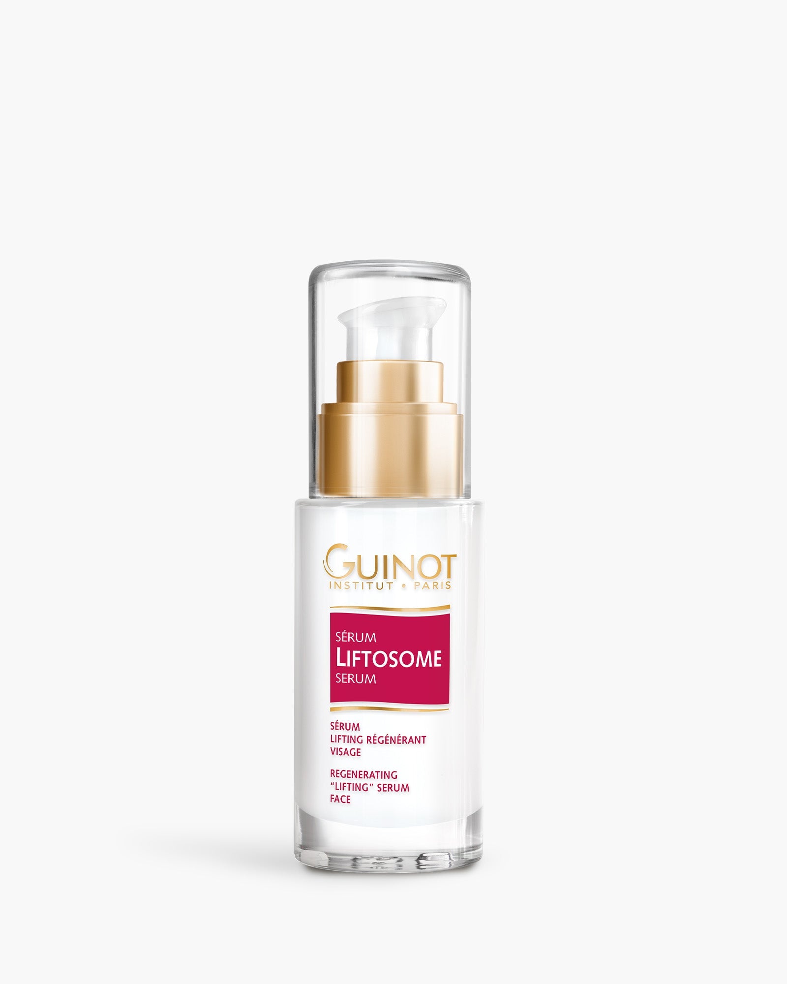 Liftosome Serum