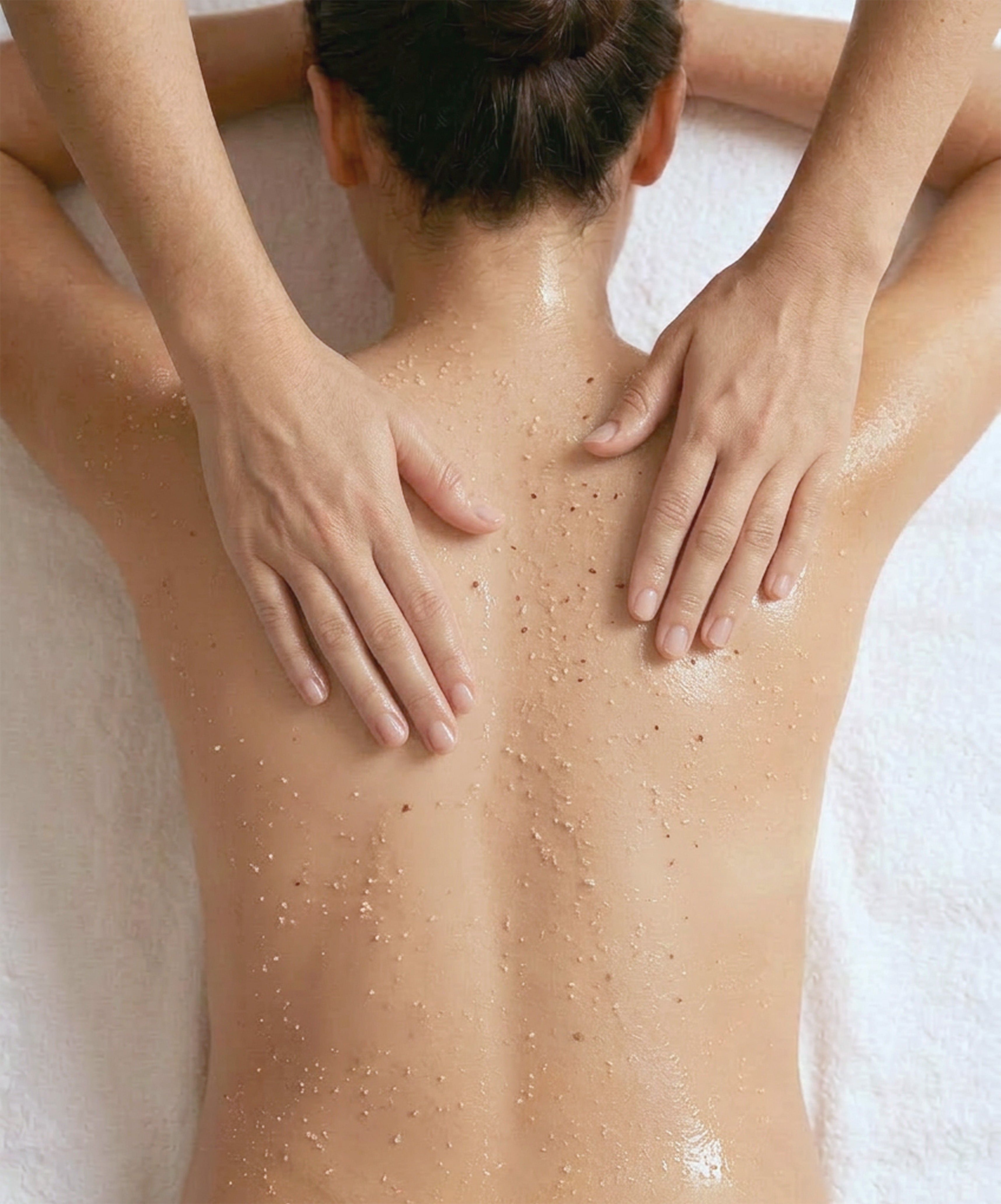 Mirific Gentle Treatment