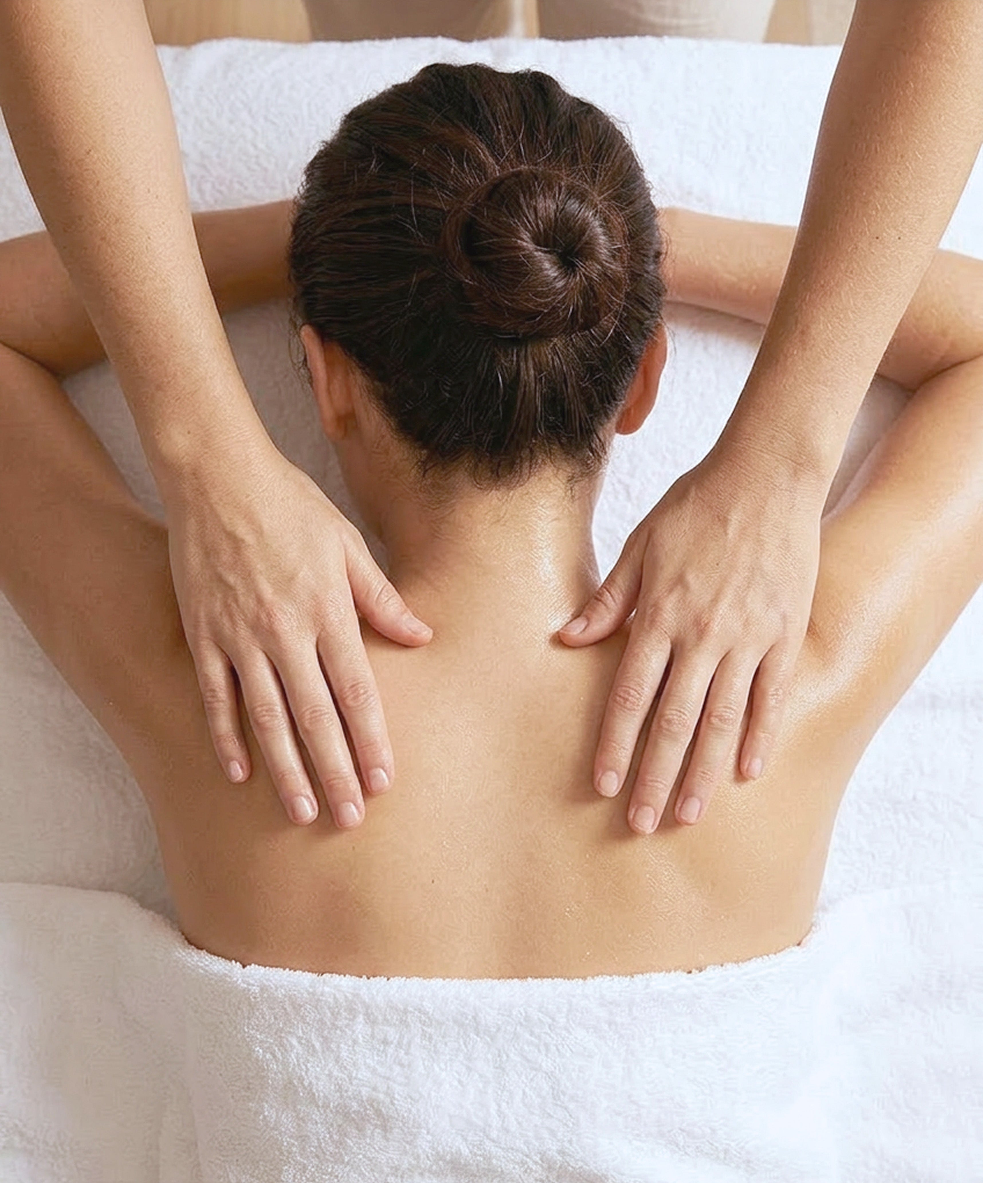 Mirific Relax Treatment