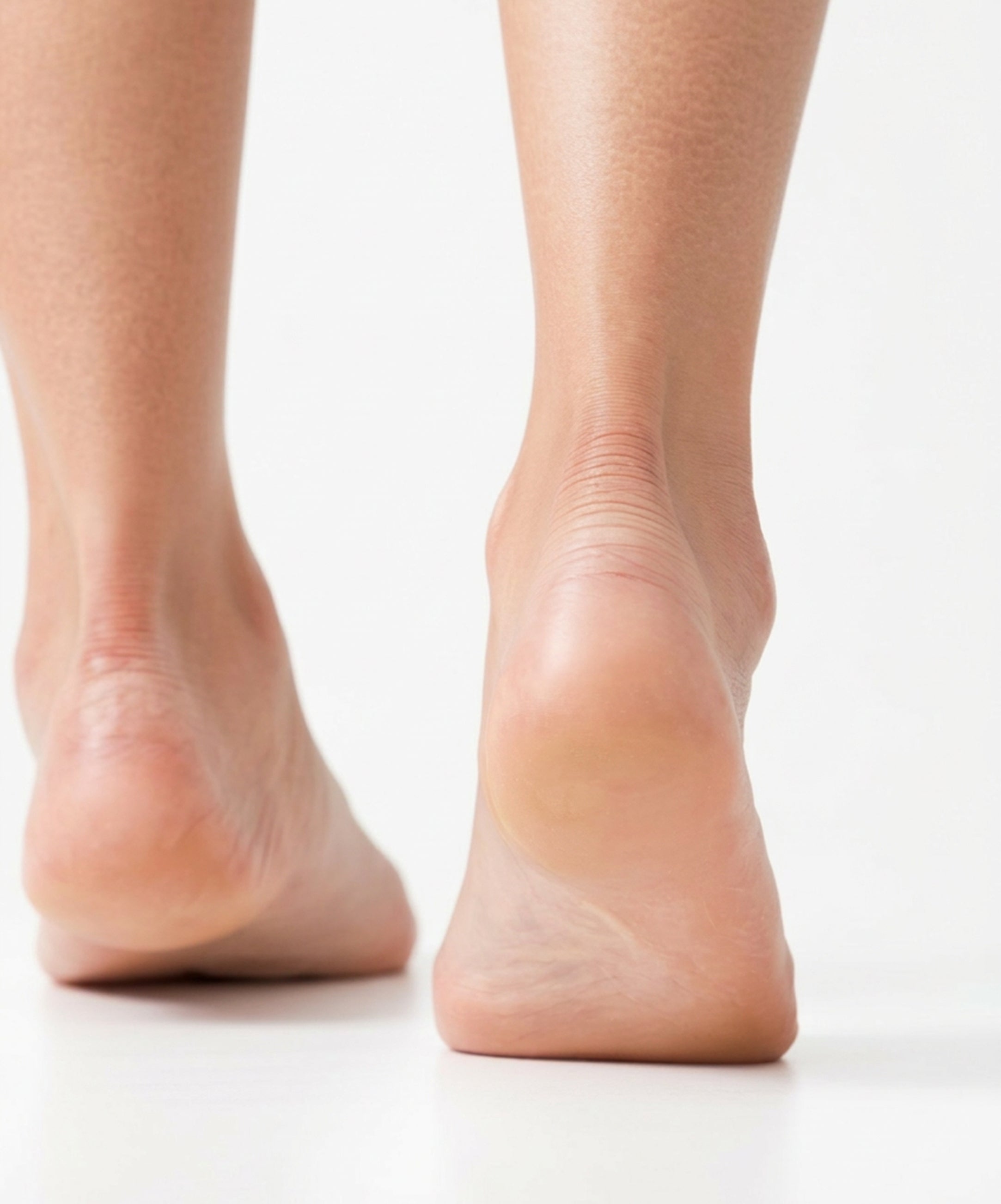 Foot Peeling Treatment