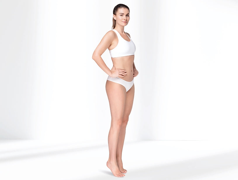 TechniSPA® Targeted Anti-Cellulite Slimming