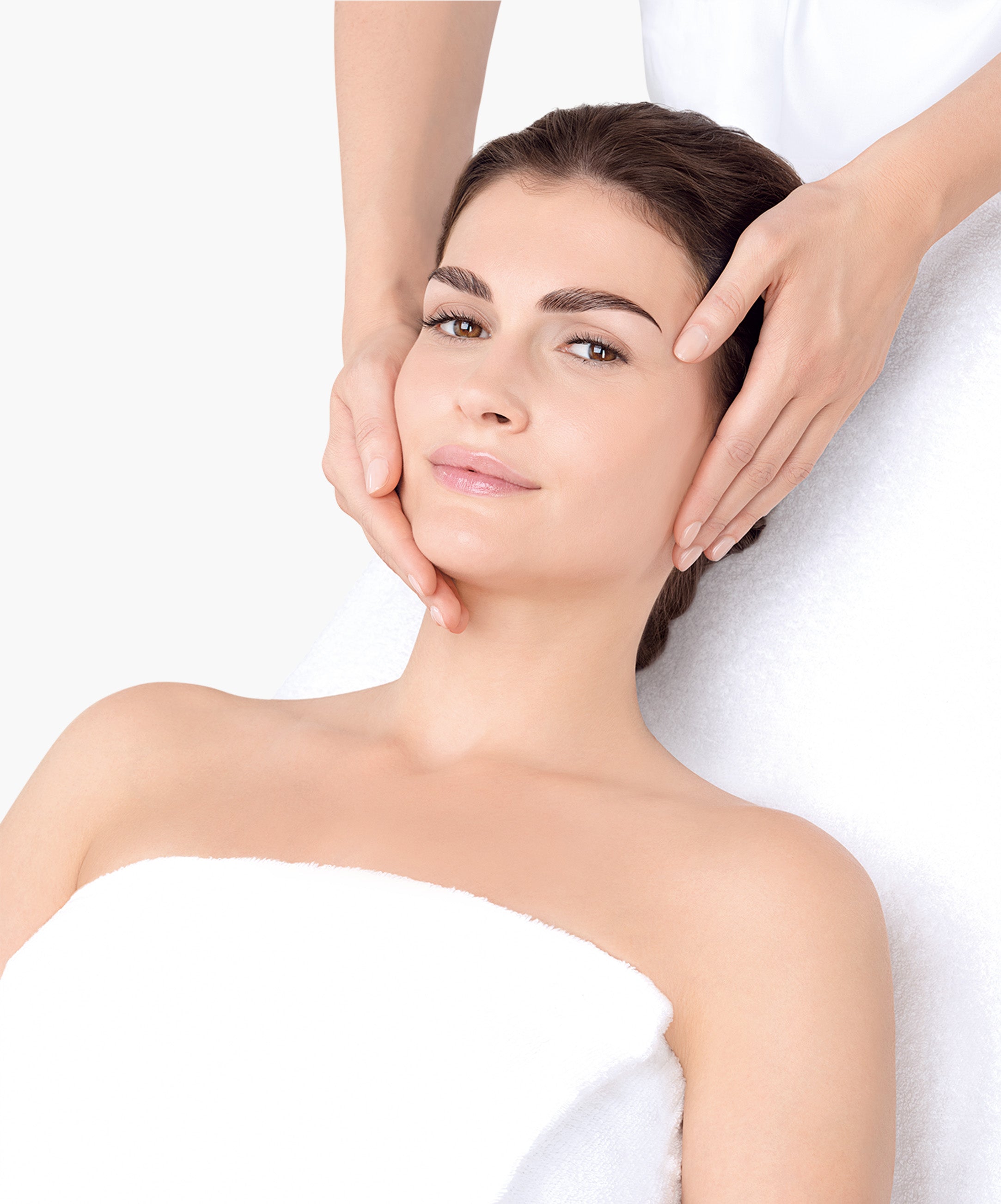 Hydra Summum Treatment