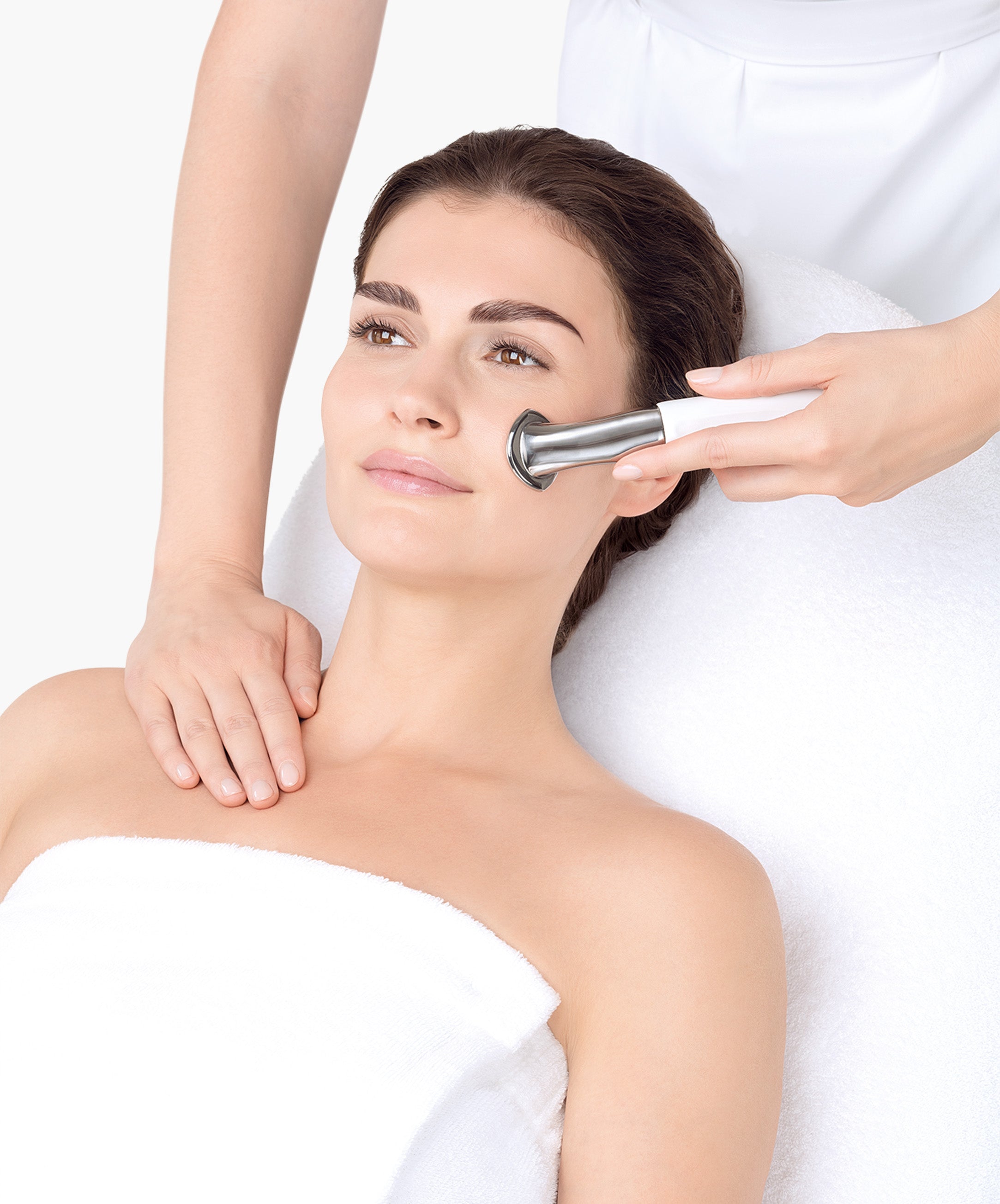 Hydraclean Treatment
