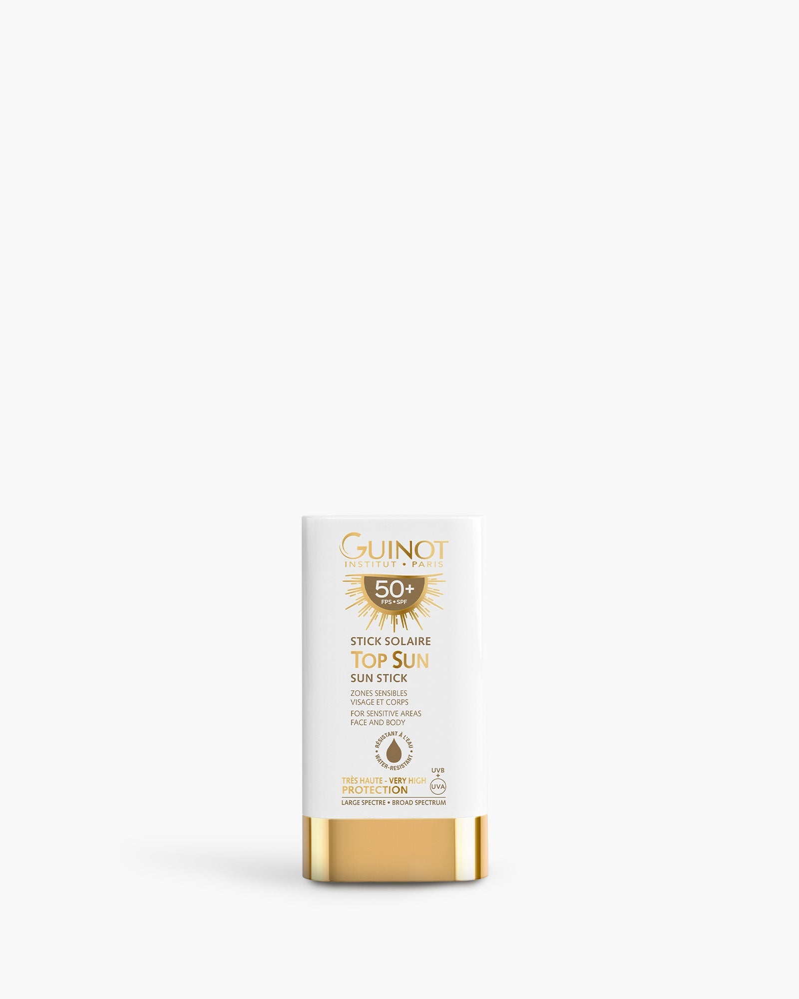 Top Sun Stick SPF50+